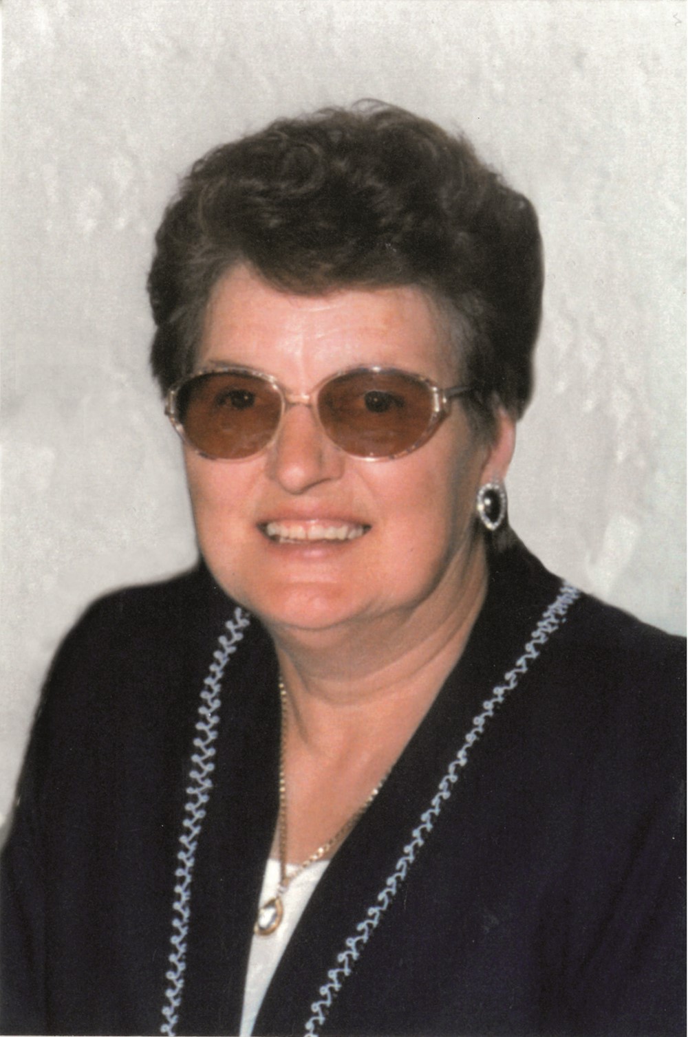 Maria Baldessin 